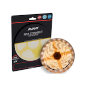 Fita LED Connect 5W/M 5 Metros 2700K IP65 Avant