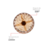 Fita LED Connect 5W/M 5 metros 4000K IP65 Avant