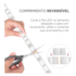 Fita LED Inteligente 3 Metros 12V Elg