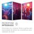 Fita LED Inteligente 3 Metros 12V Elg