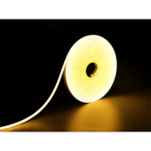 Fita LED Neon 8W 1M 3000k Taschibra
