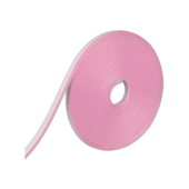 Fita LED Neon Flexível 8W 1m 220V Rosa Taschibra