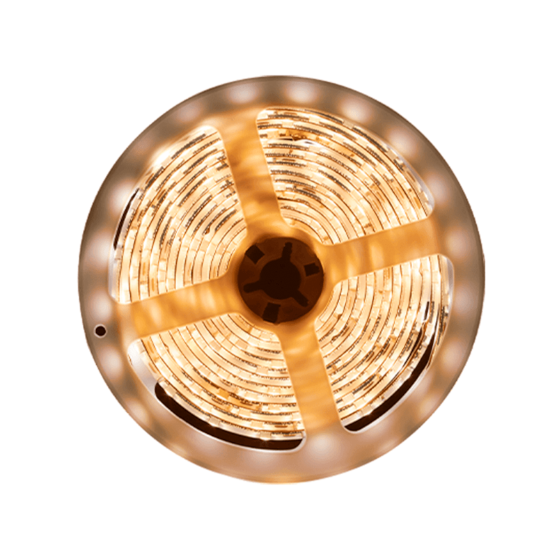 Fita Led Risqué 10W 5M 2700K IP20 AVANT