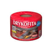 Fita Multiuso 10cmx10m Drykofita Fita Multiuso 10cmx10m Drykofita