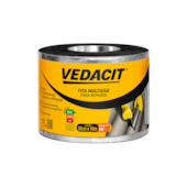 Fita Multiuso 10cmx10m Vedacit