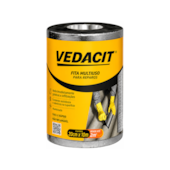 Fita Multiuso 20cmx10m Vedacit