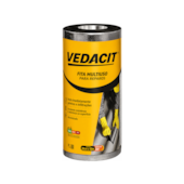 Fita Multiuso 30cmx10m Vedacit