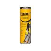 Fita Multiuso 45cmx10m Vedacit