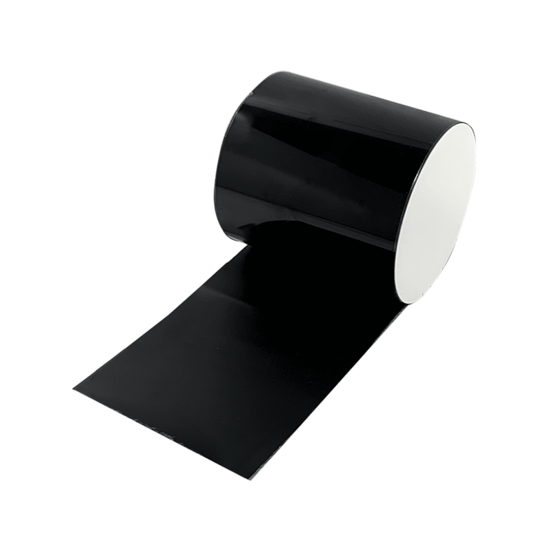 Fita Reparadora Transparente 10cm Flvx Hidro