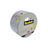 Fita Silver Tape 45mmx5m 3M Fita Silver Tape 45mmx5m 3M