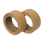 Fita Tartan Papel Crepe 50mmx50m 3M Fita Tartan Papel Crepe 50mmx50m 3M