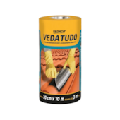 Fita Veda Tudo 30cmx10m Vedacit