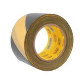 Fita Zebrada Sem Adesivo 70mmx200m Vonder