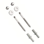 Fixação para Bacia/Bidês SP.13.01 Deca 