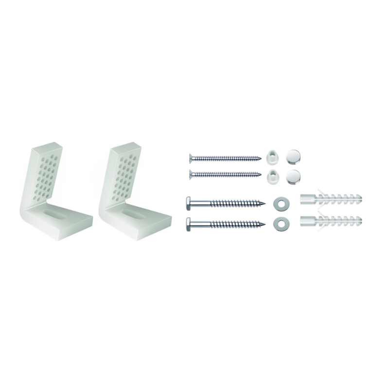 Fixação para Bacia SP.121.01 Deca