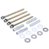 Fixação para Tanque FT.11.01 Deca 