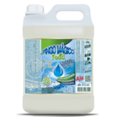 Flotador Food 5L Aja


