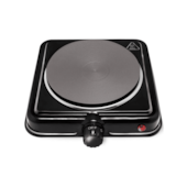 Fogão Portátil de 1 Boca Elgin