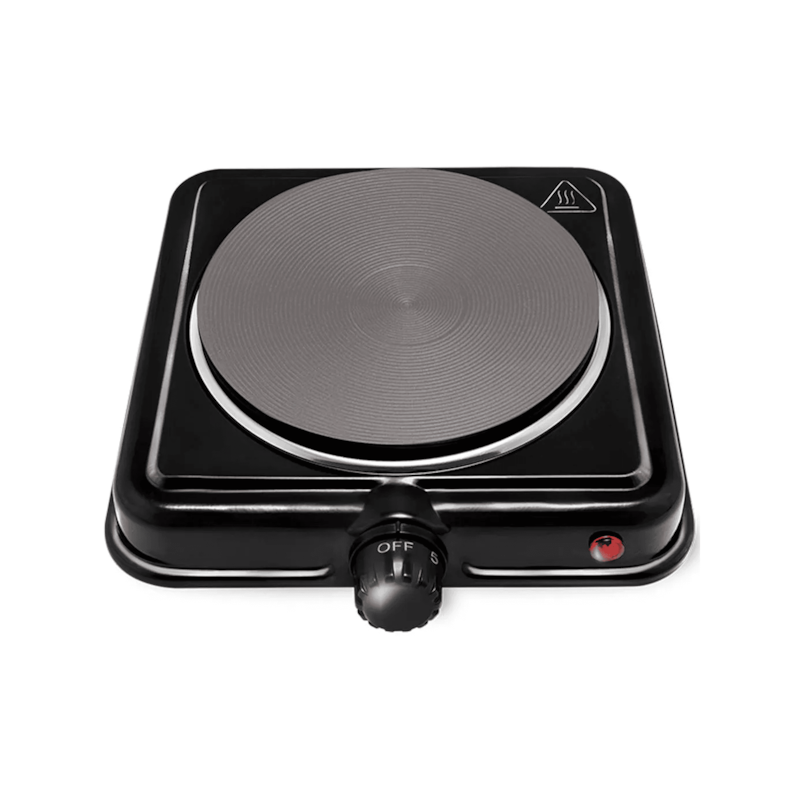 Fogão Portátil de 1 Boca Elgin