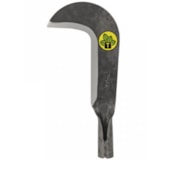 Foice Roçadeira sem Cabo Ref.77600/115 Tramontina Foice Roçadeira sem Cabo Ref.77600/115 Tramontina