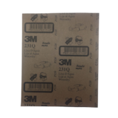 Folha Lixa Dágua Grão 120 3M