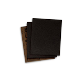 Folha Lixa Dágua Grão 280 211Q 3M