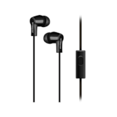 Fone de Ouvido Intra-auricular EP12BK Elg Fone de Ouvido Intra-auricular EP12BK Elg