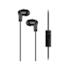 Fone de Ouvido Intra-auricular EP12BK Elg