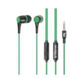 Fone de Ouvido Intra-auricular STR05GK Elg Fone de Ouvido Intra-auricular STR05GK Elg