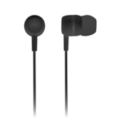 Fone de Ouvido Slim Earbud Preto PH352 Multilaser