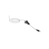 Fone Headset THS55 Preto Conector USB Intelbras