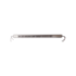 Fonte Ultra Slim 48W 12V 4A Bronzearte