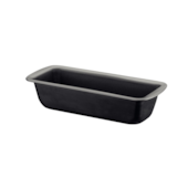 Forma para Pão e Bolo Em Alumínio Antiaderente Grafite 26cm 1,4L Tramontina