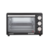 Forno Elétrico 21L Preto 220V Black Decker