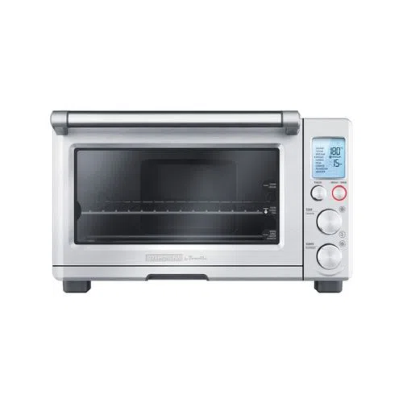 Forno Elétrico de Aço Inox Smart 69140/012 Tramontina