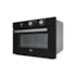 Forno Elétrico Infinity Embutir 50L com Gril Preto Fischer