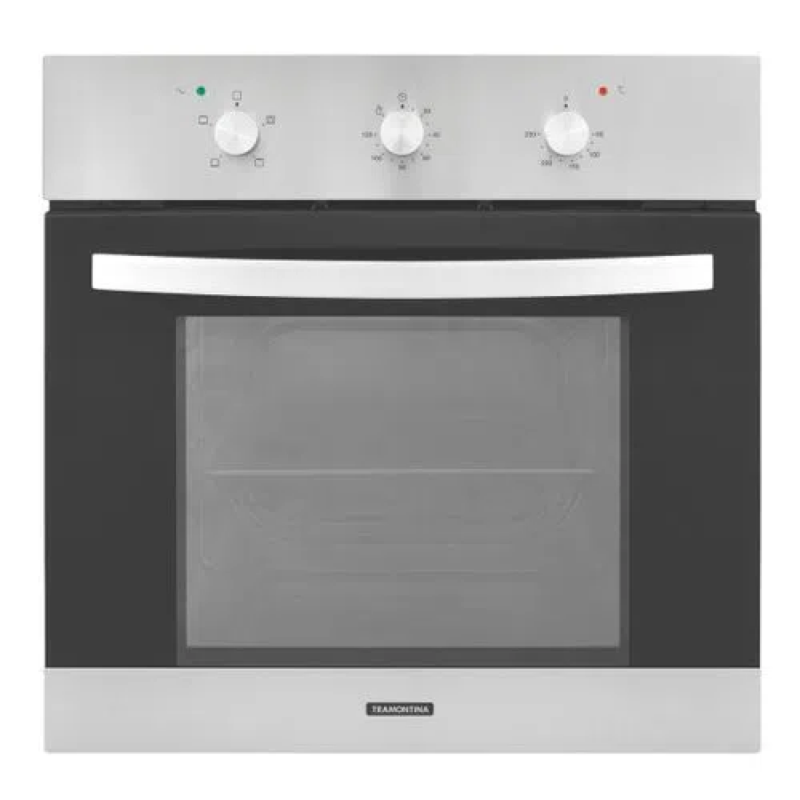 Forno Elétrico Inox Brasil Plus F3 94868/220 Tramontina 