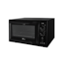 Forno Elétrico Pop Grill 44L Preto 220V Fischer