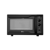 Forno Elétrico Pop Grill 44L Preto 220V Fischer