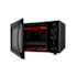 Forno Elétrico Pop Grill 44L Preto 220V Fischer