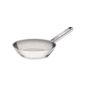 Frigideira Alegra Aço Inox 1,3L Tramontina Frigideira Alegra Aço Inox 1,3L Tramontina