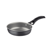 Frigideira Alumínio 13cm Turim Chumbo Tramontina Frigideira Alumínio 13cm Turim Chumbo Tramontina