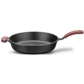 Frigideira de Ferro Forno e Fogão N28 MTA Frigideira de Ferro Forno e Fogão N28 MTA