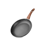 Frigideira de Indução Pro Cerâmico- Flon Preto 2,0 Litros MTA