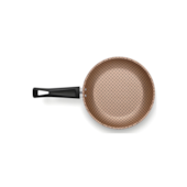 Frigideira Francesa N24 Flora Cereja MTA