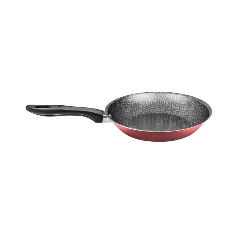Frigideira Francesa Supra N22 Cereja MTA