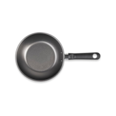 Frigideira Wok 24cm 2,3 Litros Garlic Vermelho Brinox