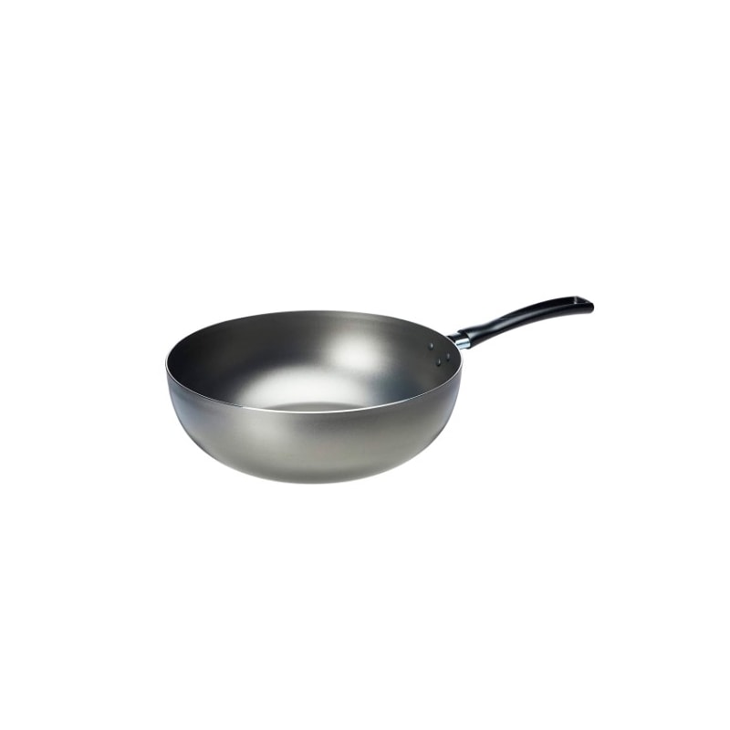 Frigideira Wok 4,1 Litros Grafite 7000/367 Brinox