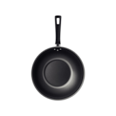 Frigideira Wok Loreto em Alumínio Grafite 28cm 3,6L Tramontina