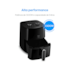 Fritadeira Air Fryer Cinq Fry 5L 1500W 220V Elgin